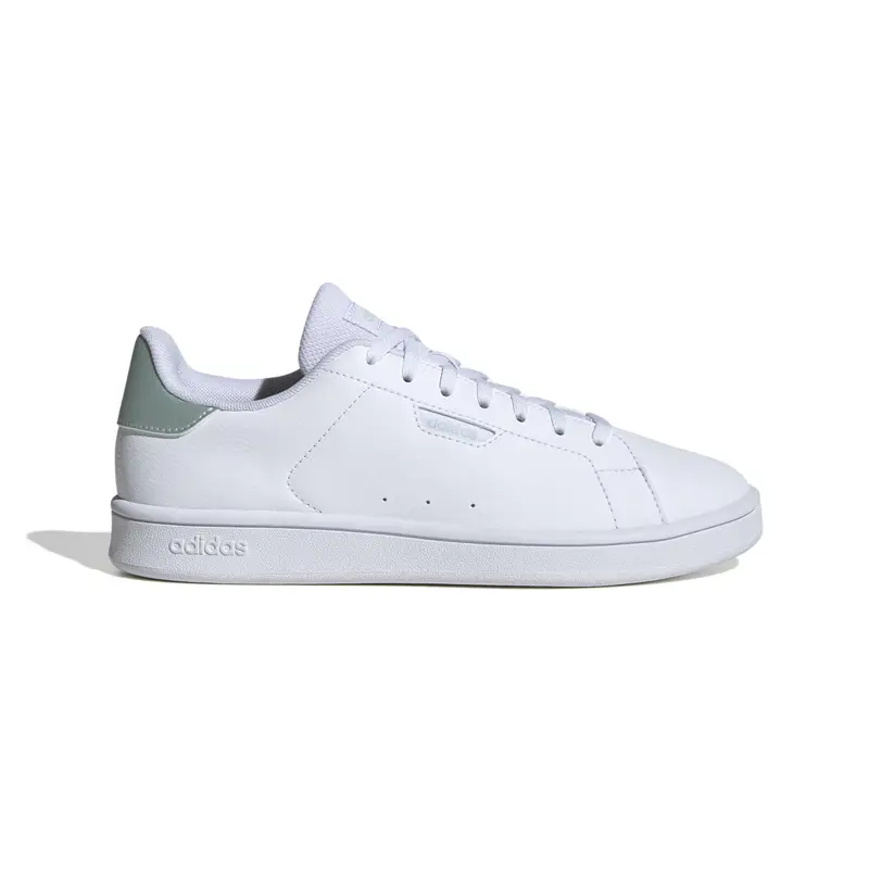 Sneakers da donna adidas Urban Court Blanc