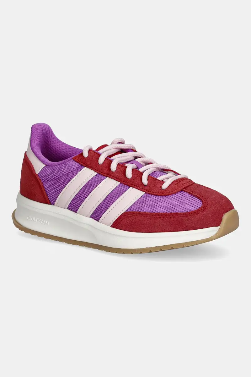 Adidas sneakers donna colore violetto JR8615