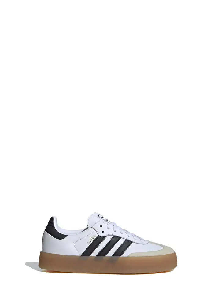 Adidas Sneakers Donna White