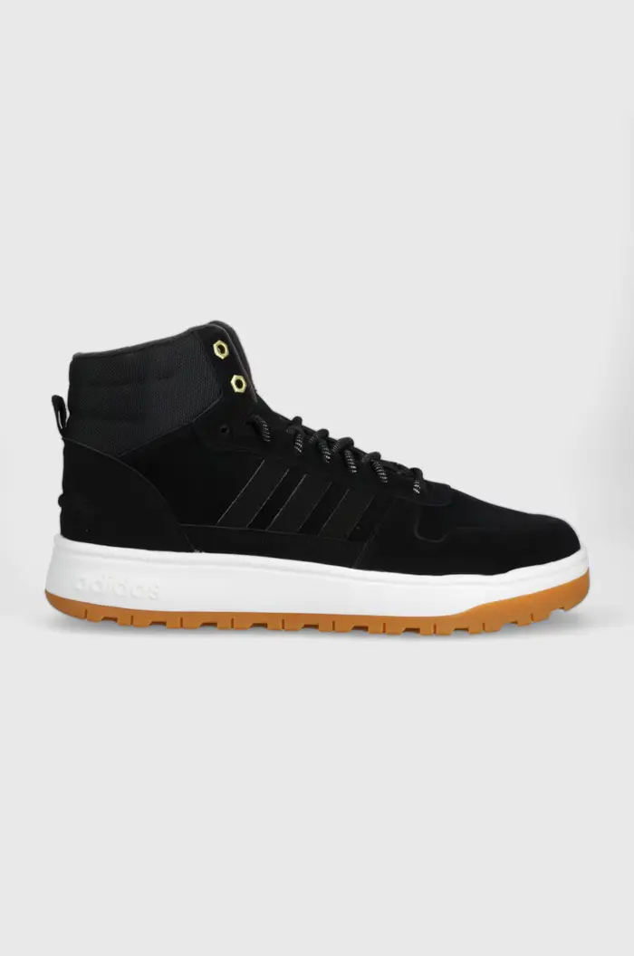 sneakers Frozetic FW3234 Nero