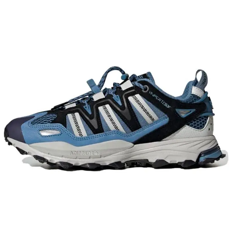 Sneakers Hyperturf Altered Blue Uomo Core-Nero Shadow-Navy GW6756 36