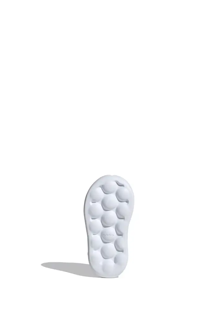 Adidas Sneakers Junior White/green miniatura 5