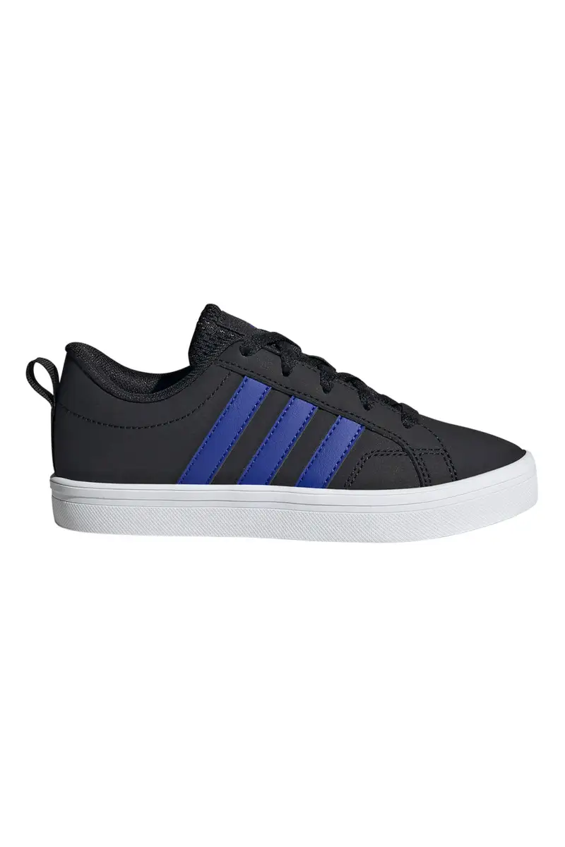 ADIDAS Sneakers Nere e Blu Vs Pace 2 K [NERO]
