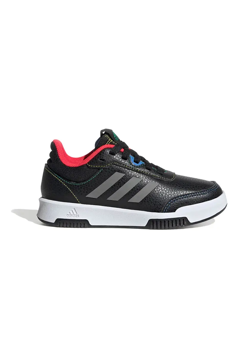 ADIDAS Sneakers nere multicolore con dettagli a contrasto Tensaur Sport 2 K [NERO]