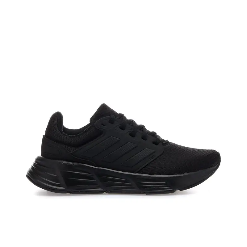 ADIDAS Sneakers nere running da donna galaxy 6 con suola chunky