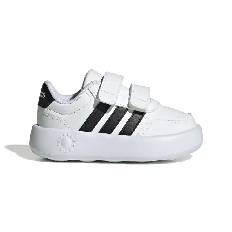 Adidas Sneakers per bambini Breaknet 3.0 Blanc