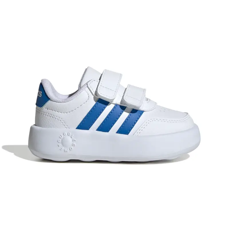 Adidas Sneakers per bambini Breaknet 3.0 Blanc