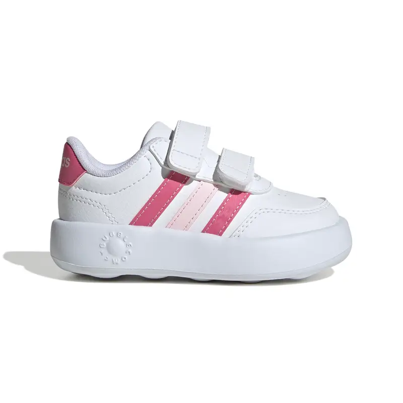 Adidas Sneakers per bambini Breaknet 3.0 Blanc