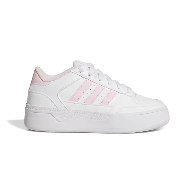 Sneakers per bambini adidas Turnaround Blanc