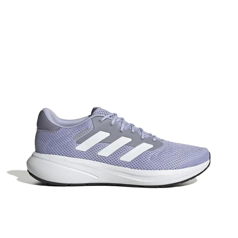 ADIDAS Sneakers running azzurre da donna Response