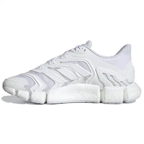 Adidas Sneakers Unisex Climacool Vento Heat RDY Triplo Bianco Bianco Nuvola H67642 43⅓
