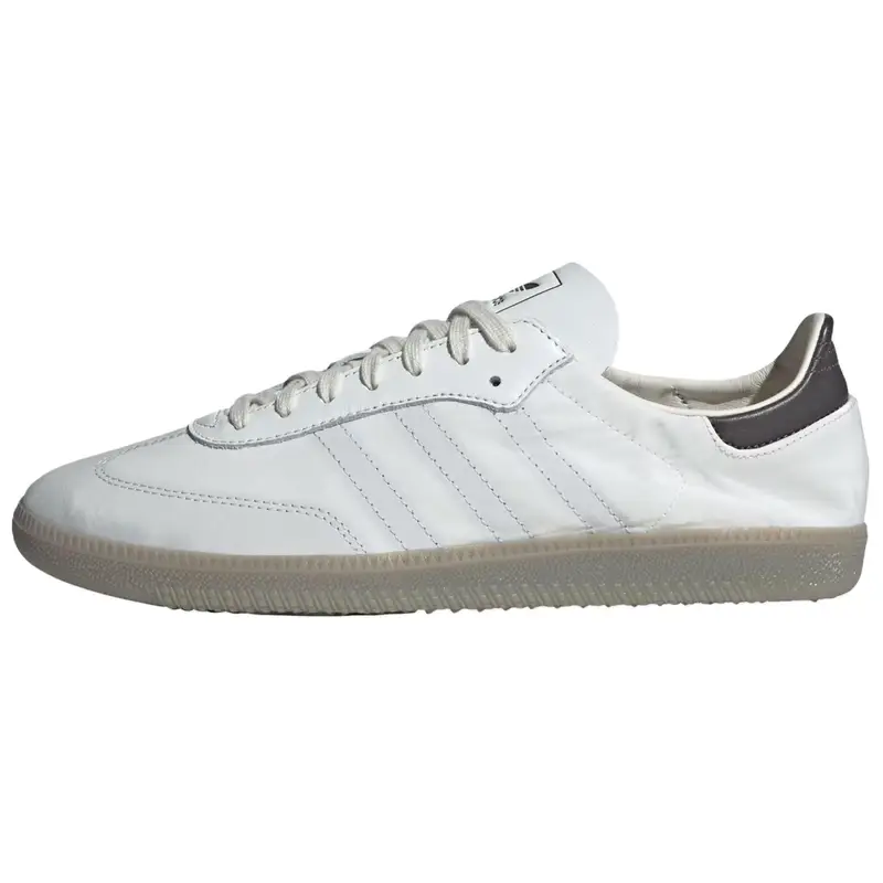 Adidas Sneakers Unisex Samba Decon Bianco Carbone Bianco Nucleo Mastice-Beige JI3175 37⅓