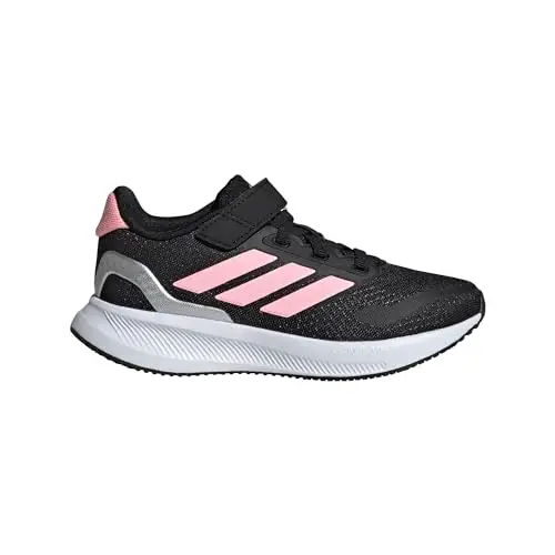 adidas sneakers unisex per bambini Run Falcon 5, 12 Little Kid