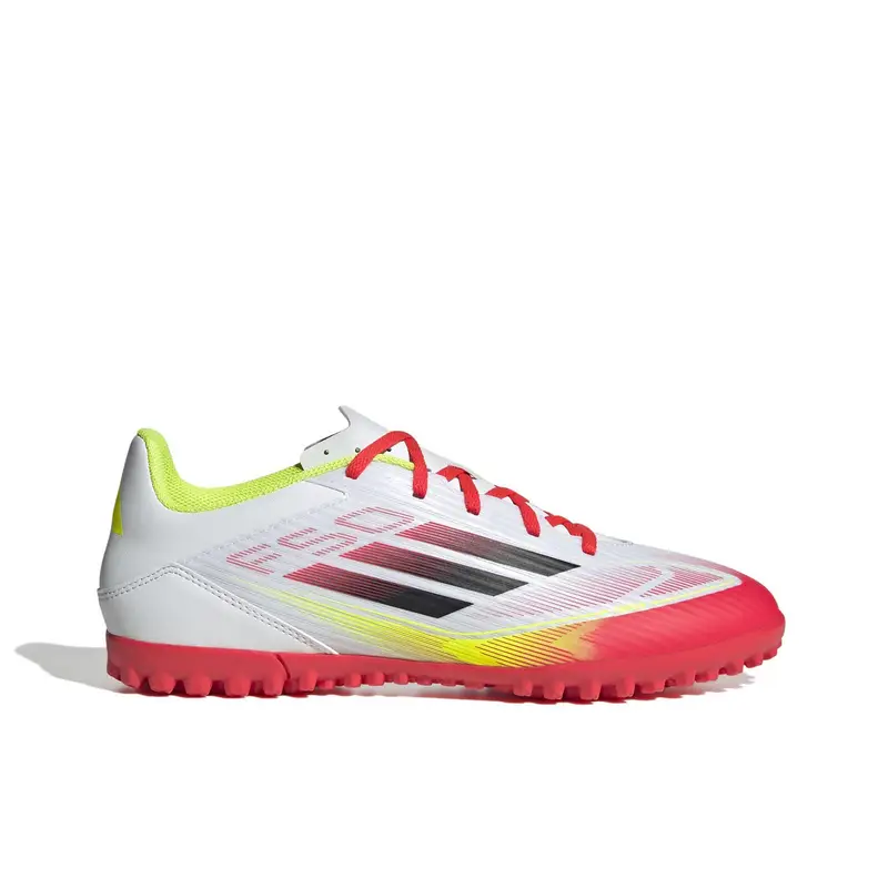 ADIDAS Sneakers uomo da calcetto bianche F50