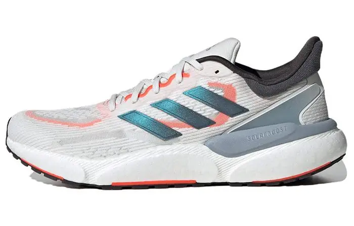 Solarboost 5 Bianco Rosso Solare 44