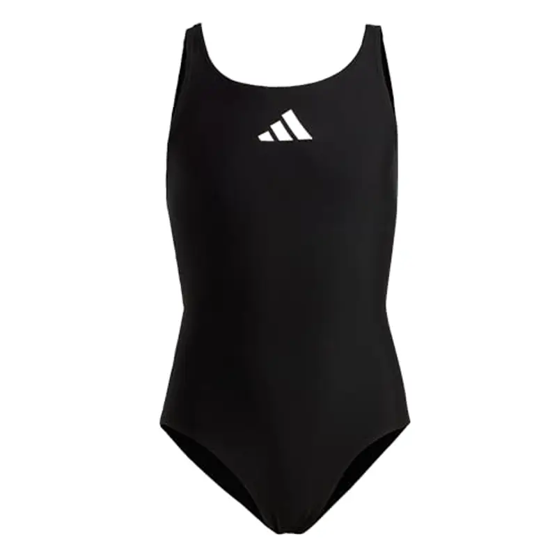adidas Costume da Bagno Bambina Solid Small Logo
