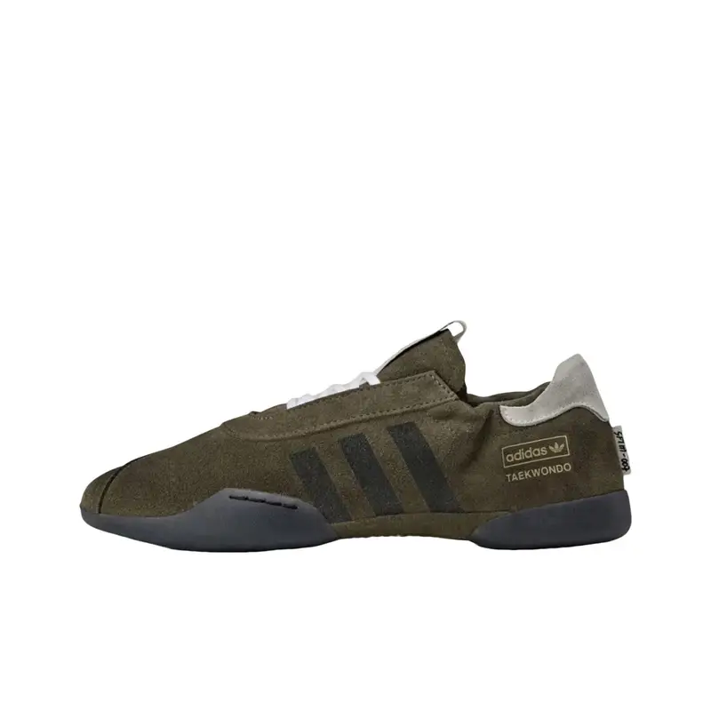 Adidas Scarpe da ginnastica Donna Marrone 4497779