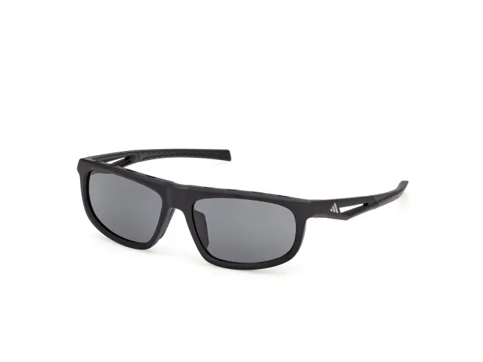 Adidas Sport Occhiali da sole Donna Nero 4305426