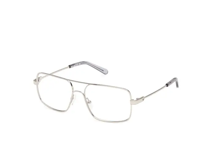 Adidas Sport Unisex OR5140 016 Montature da vista Palladio Squadrata Normale