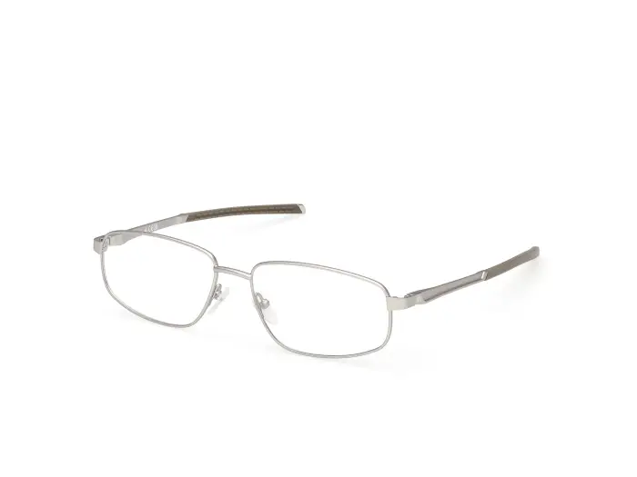 Adidas Sport Uomo SP5128 017 Montature da vista Palladio Squadrata Normale