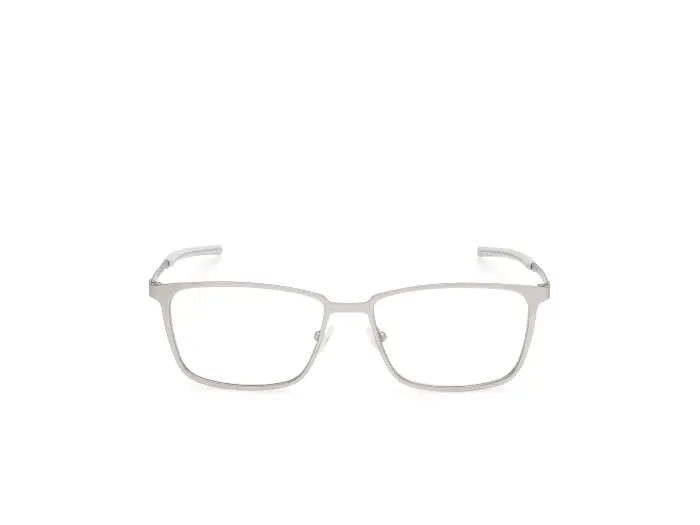 Adidas Sport Uomo SP5130 17 Montature da vista Titanio Palladio Squadrata Normale