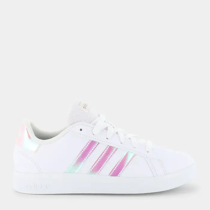 ADIDAS Sportive da Bambina, bianco