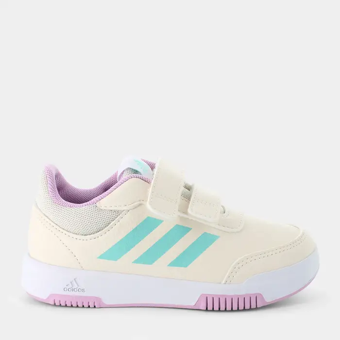 ADIDAS Sportive da Bambina, bianco