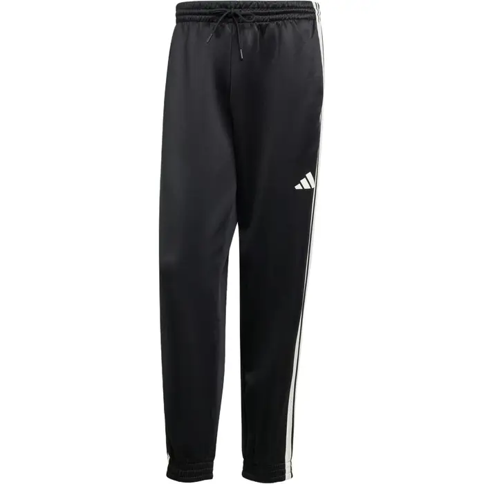 Sportswear Stadium Track Pantaloni da Ginnastica a Strisce Vita Media Comodi Vestibilità Larga Coulisse Lavorati a Maglia Jogging Uomo Jogging JN1822 XL