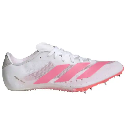 Sprintstar - scarpe running performanti - unisex White