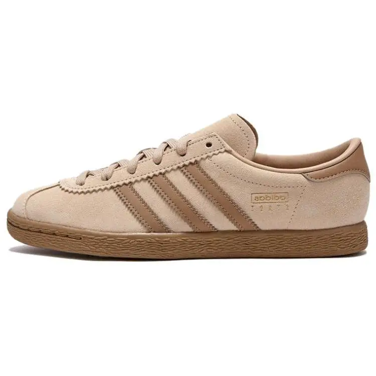 Stadt Magic Beige Cartone Uomo Sneakers Crema Oro-Metallizzato JI1886 44