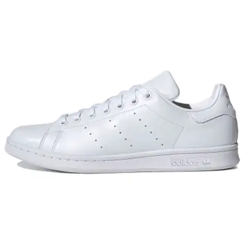 Adidas Stan Smith Bianco Nuvola Sneakers Unisex Nero Core FX5500