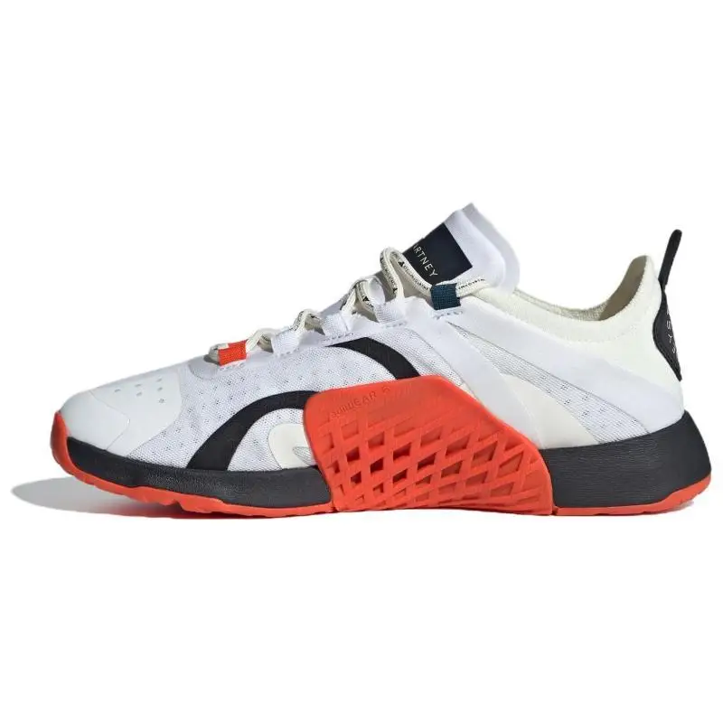 Adidas Stella McCartney X Scarpe da Ginnastica Dropset da Donna Leopardo IG1142