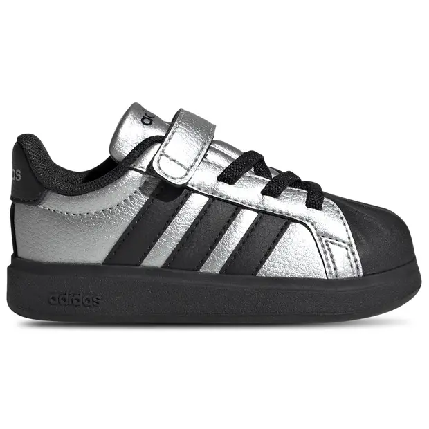 Adidas Streettalk Neonato - Sneakers Argento Silver