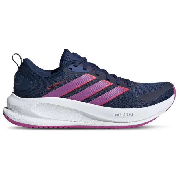 Adidas Supernova Ease Donna - Sneakers Blu Blue