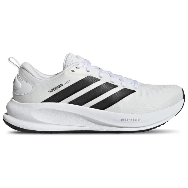 Adidas Supernova Ease Uomo - Sneakers Bianco White