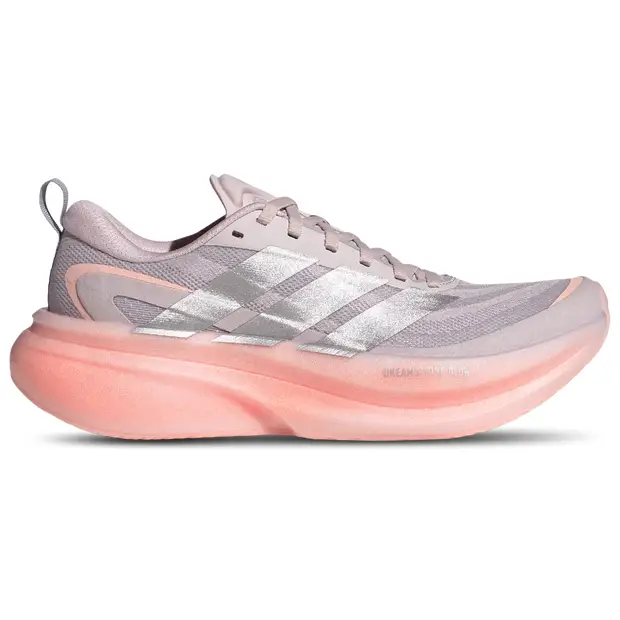 Adidas Supernova Glide Donna - Sneakers Viola Purple