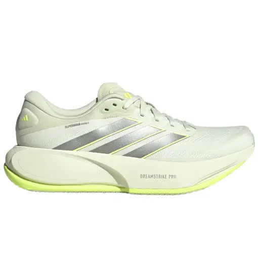 Supernova Prima 3 M - scarpe running neutre - uomo Green