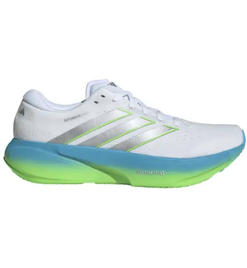 adidas Supernova Rise 3 M - scarpe running neutre - uomo White