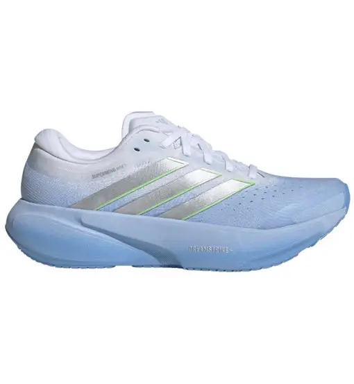 adidas Supernova Rise 3 W - scarpe running neutre - donna Blue
