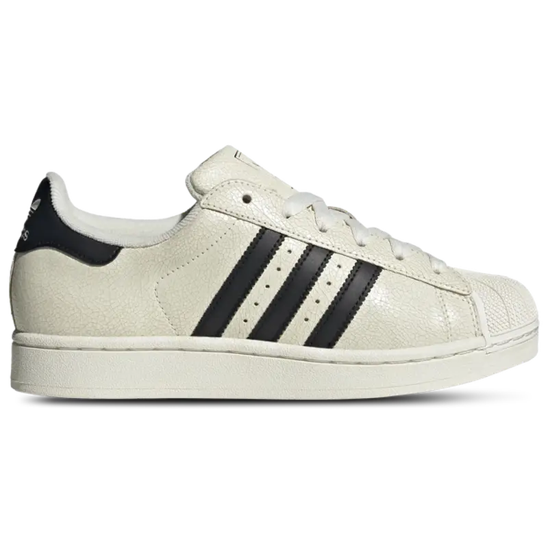 adidas Superstar female Scarpe - Bianco - Pelle - Foot Locker