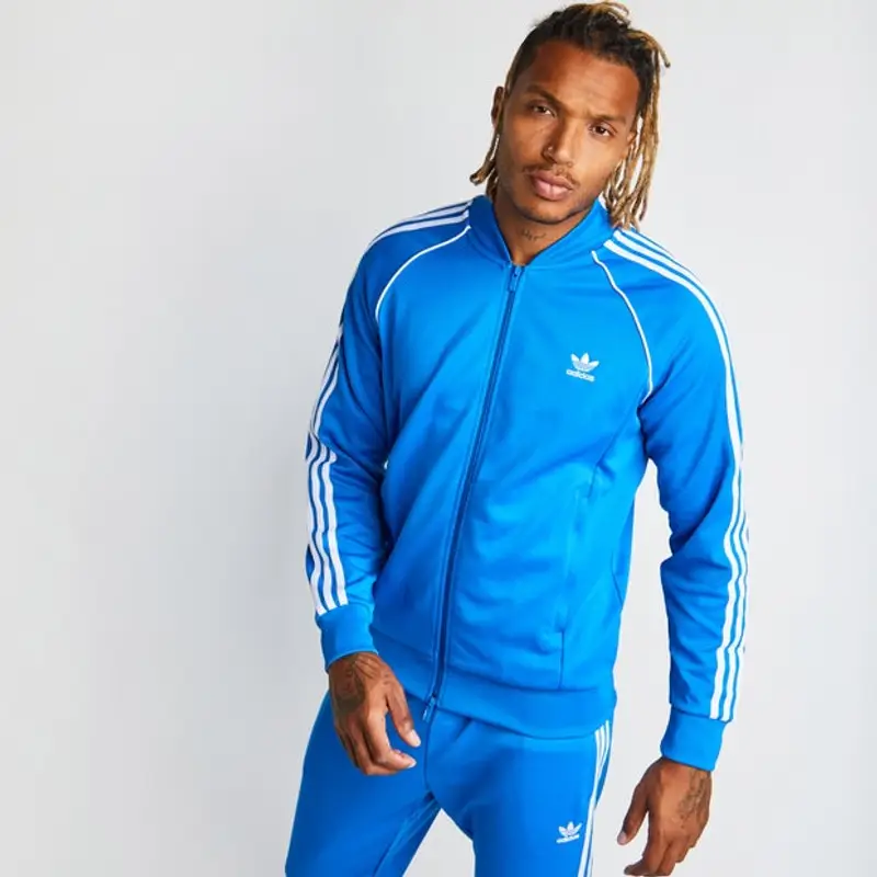 Adidas Top Blu 1054268