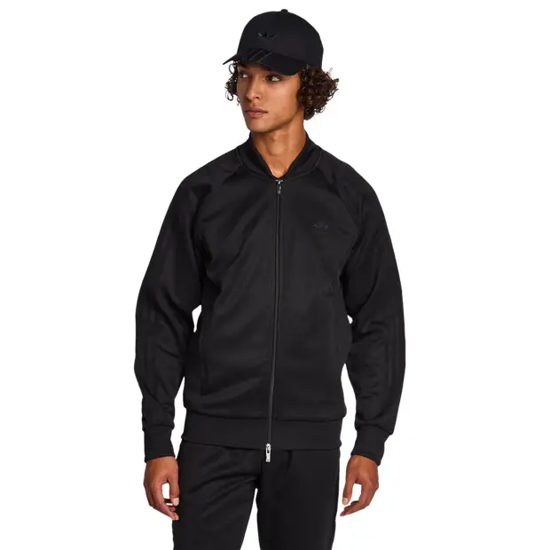 Adidas Top Nero 2772042