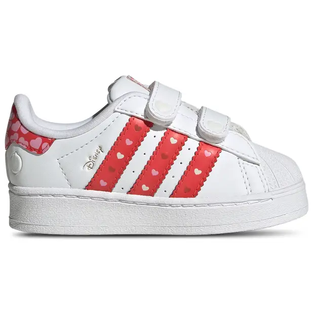Adidas Superstar Neonato - Sneakers Nero Black