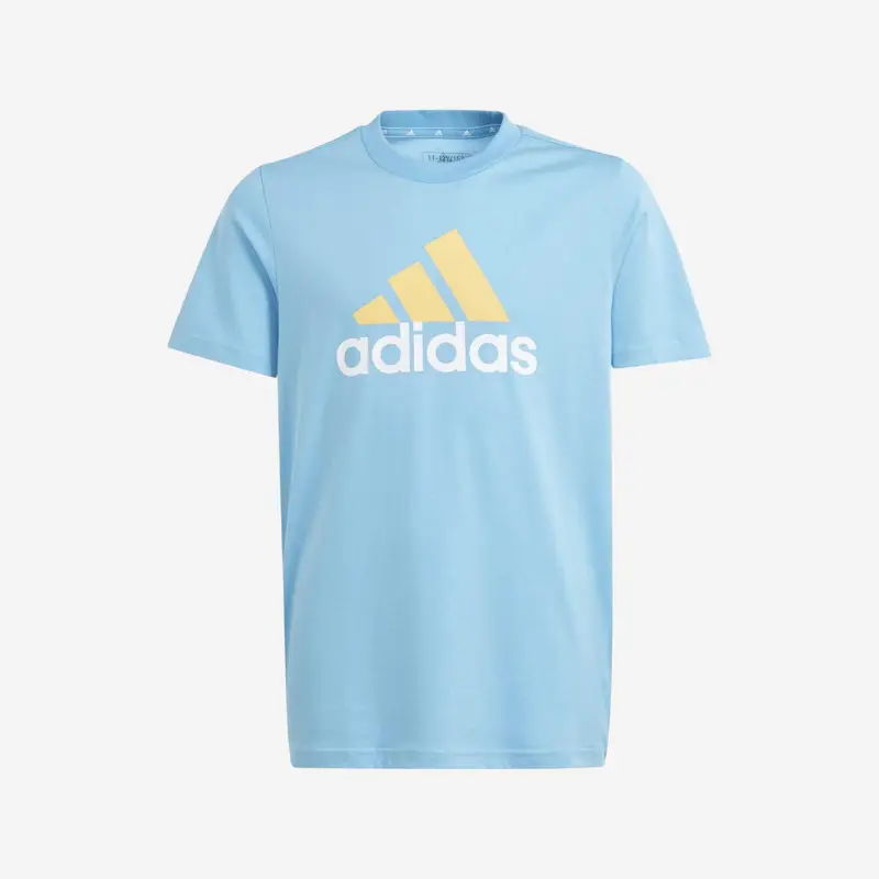 Adidas T-shirt Bambino Azzurro 2879829