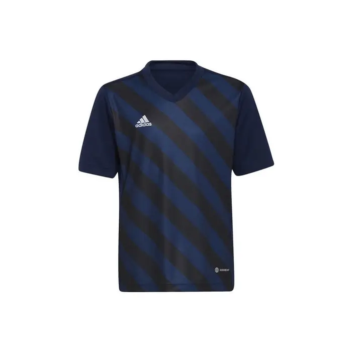 T-shirt adidas Entrada 22 Graphic Jersey Multicolore