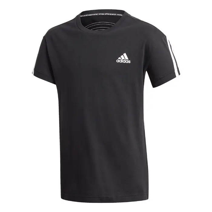 T-shirt adidas GE0659 Nero
