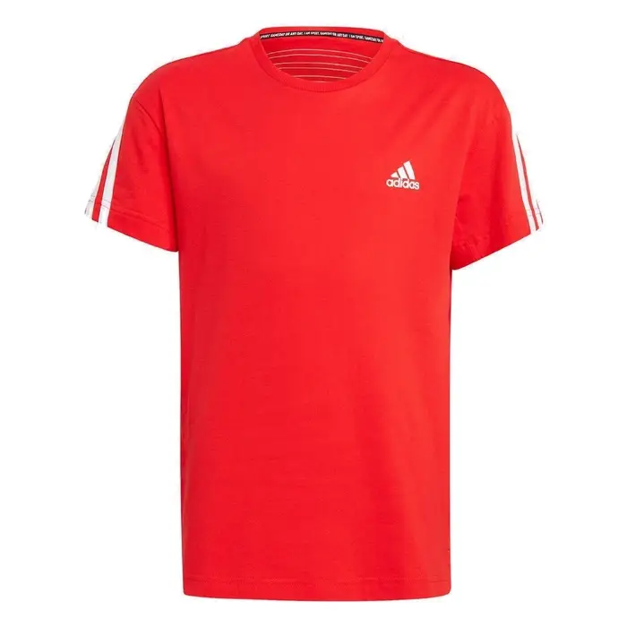 T-shirt adidas GJ6676 Rosso