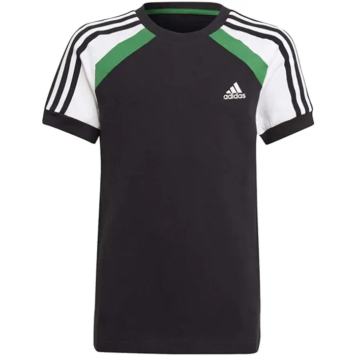 T-shirt adidas GM6970 Nero