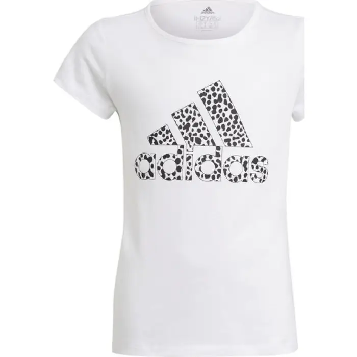 T-shirt adidas GN1435 Bianco