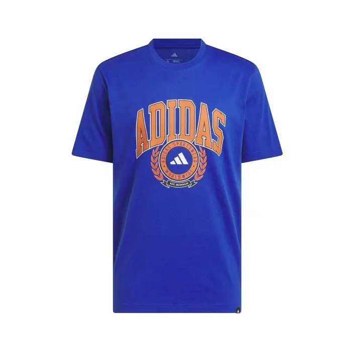 T-shirt adidas JN2515 Multicolore